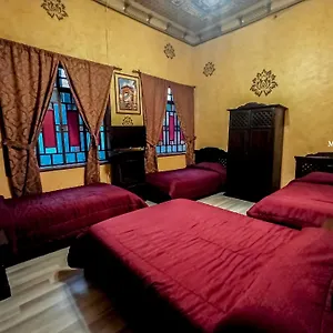 Majestic 1 Hotel Cuenca