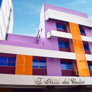 Del Centro Hotel Guayaquil