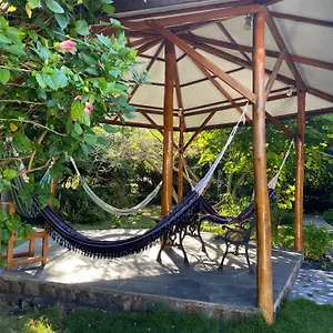 La Peregrina Galapagos Hotel Puerto Ayora (Galapagos Islands)