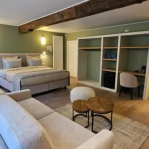 Bonheure Guest house Bruges