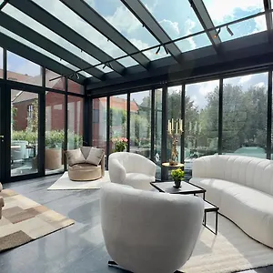 Quay17 Bed & Breakfast Bruges