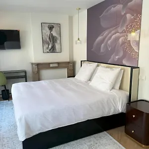 Brouwerij De Sleutels Bed & Breakfast Bruges