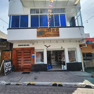 Costa Del Sol Inn Puerto Ayora (Galapagos Islands)