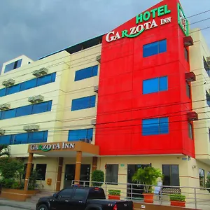 Garzota Hotel Guayaquil