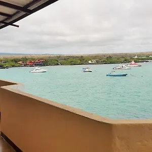 Estrella De Mar Hostel Puerto Ayora (Galapagos Islands)