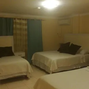 La Rosa Hotel Guayaquil
