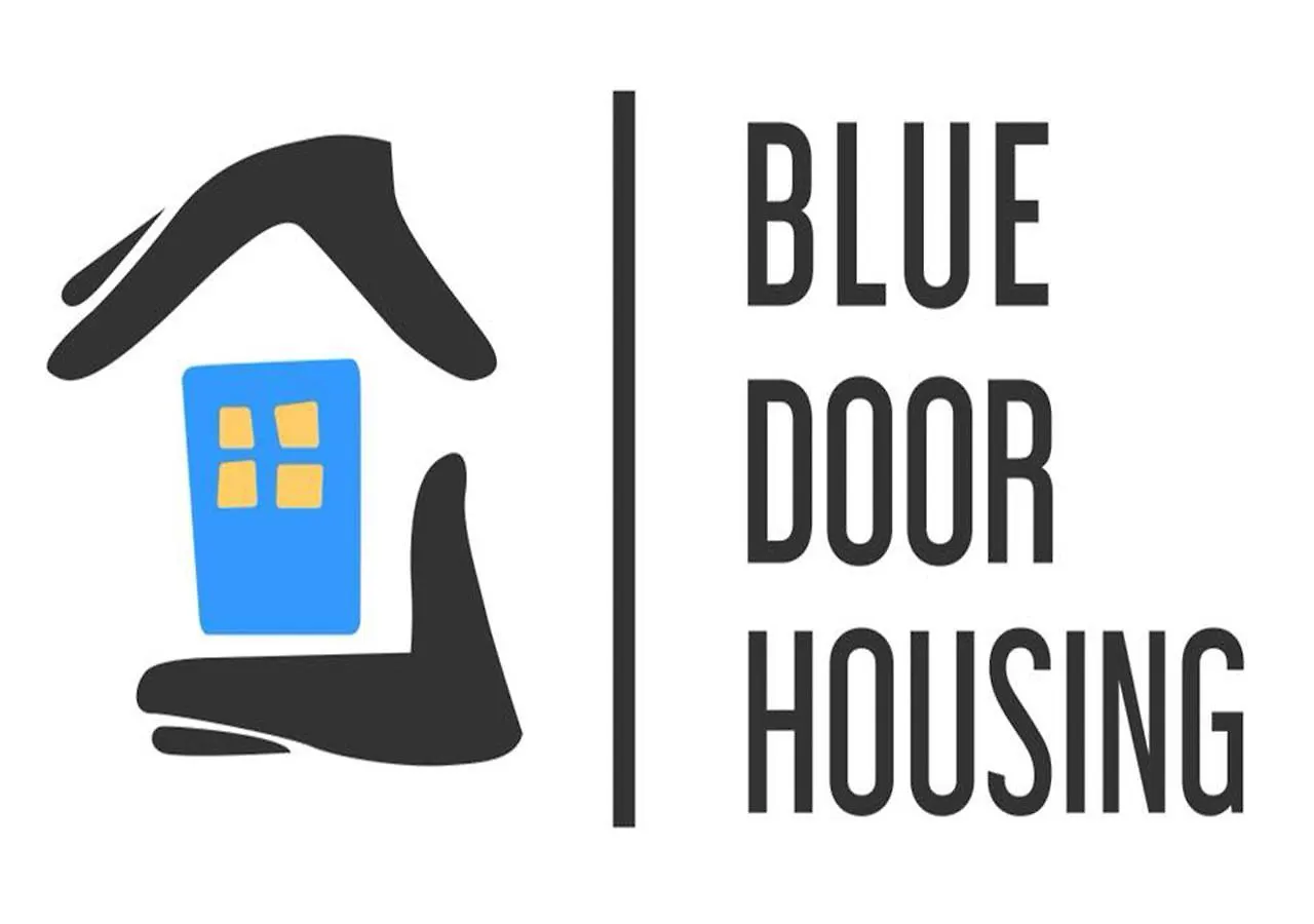 ホテル Blue Door Housing Historic キト エクアドル